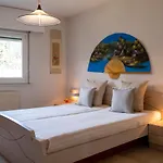 Apartman Les Girolles A59 By Interhome