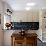 Les Girolles A59 By Interhome Apartman Verbier