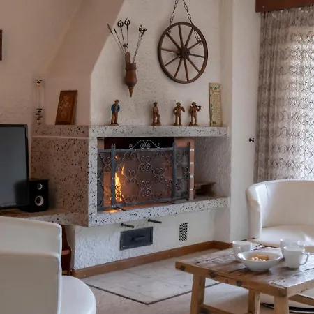 Apartament Les Girolles A59 By Interhome Verbier