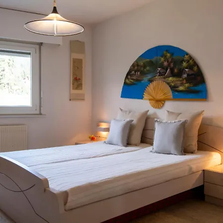 Appartement Les Girolles A59 By Interhome