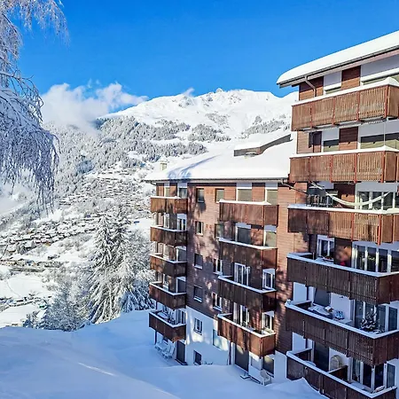 Les Girolles * Verbier
