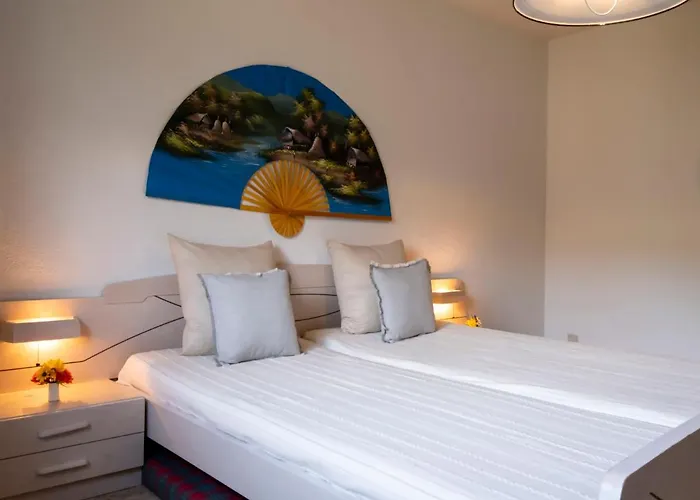 Les Girolles A59 By Interhome Apartamento *