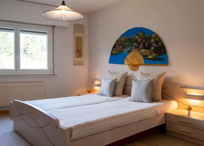 Apartamento Les Girolles A59 By Interhome