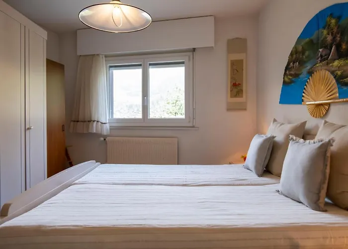 Les Girolles A59 By Interhome Apartamento Verbier