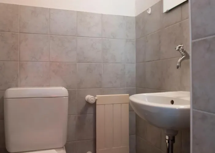 Les Girolles A59 By Interhome Apartamento *