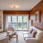 Apartment Les Girolles Verbier