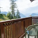 Les Girolles A59 By Interhome * Verbier