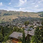 Apartamento Les Girolles A59 By Interhome Verbier