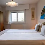 Les Girolles A59 By Interhome Apartamento Verbier