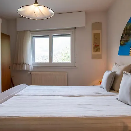 Les Girolles A59 By Interhome Apartmán Verbier