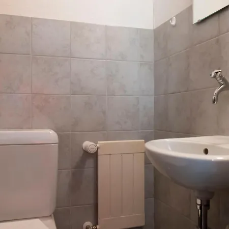 Les Girolles A59 By Interhome Apartment *
