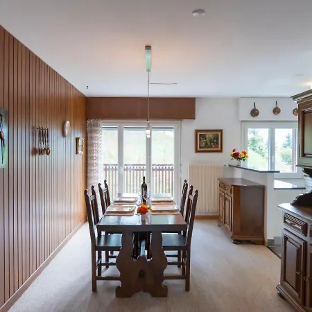 Les Girolles A59 By Interhome Apartment