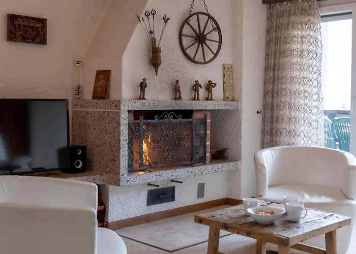 Daire Les Girolles A59 By Interhome Verbier