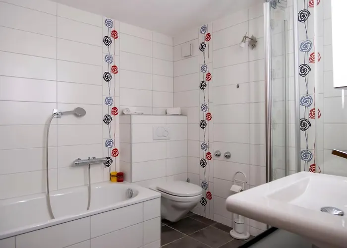 Daire Les Girolles A59 By Interhome